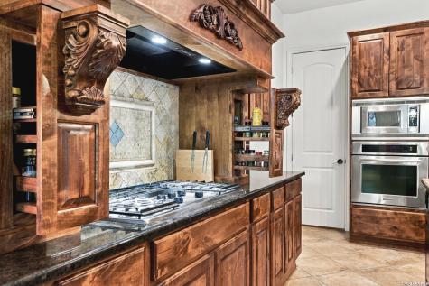 13312 Iron Horse Way Helotes TX 78023