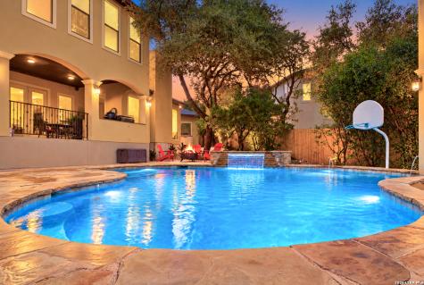 13312 Iron Horse Way Helotes TX 78023