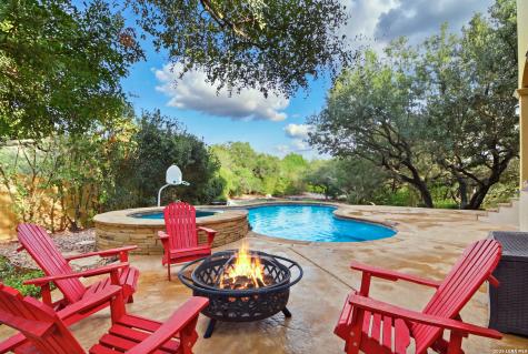 13312 Iron Horse Way Helotes TX 78023