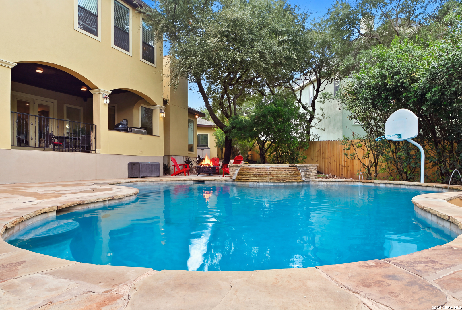 13312 Iron Horse Way Helotes TX 78023