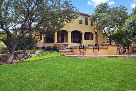 13312 Iron Horse Way Helotes TX 78023