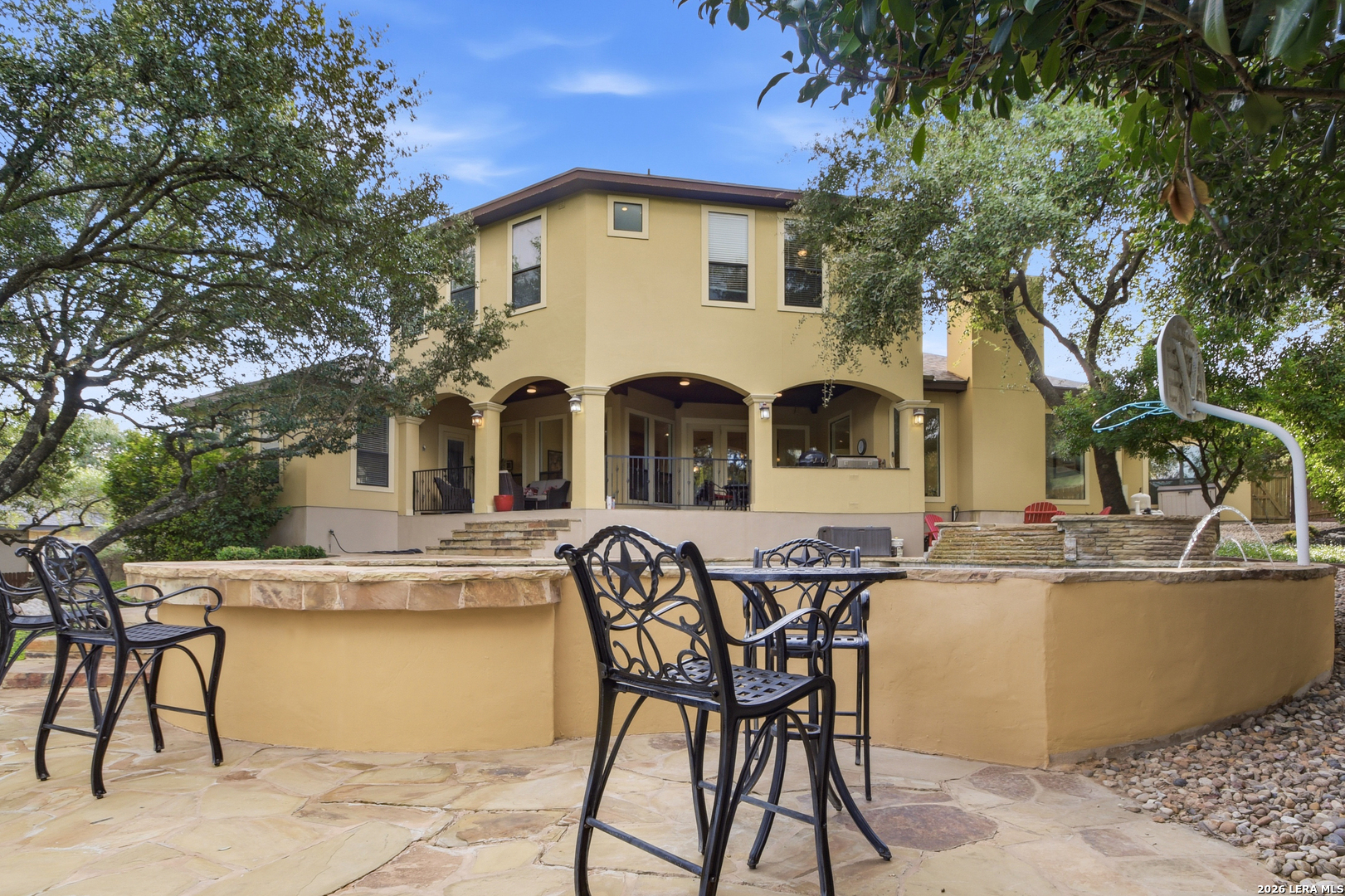 13312 Iron Horse Way Helotes TX 78023