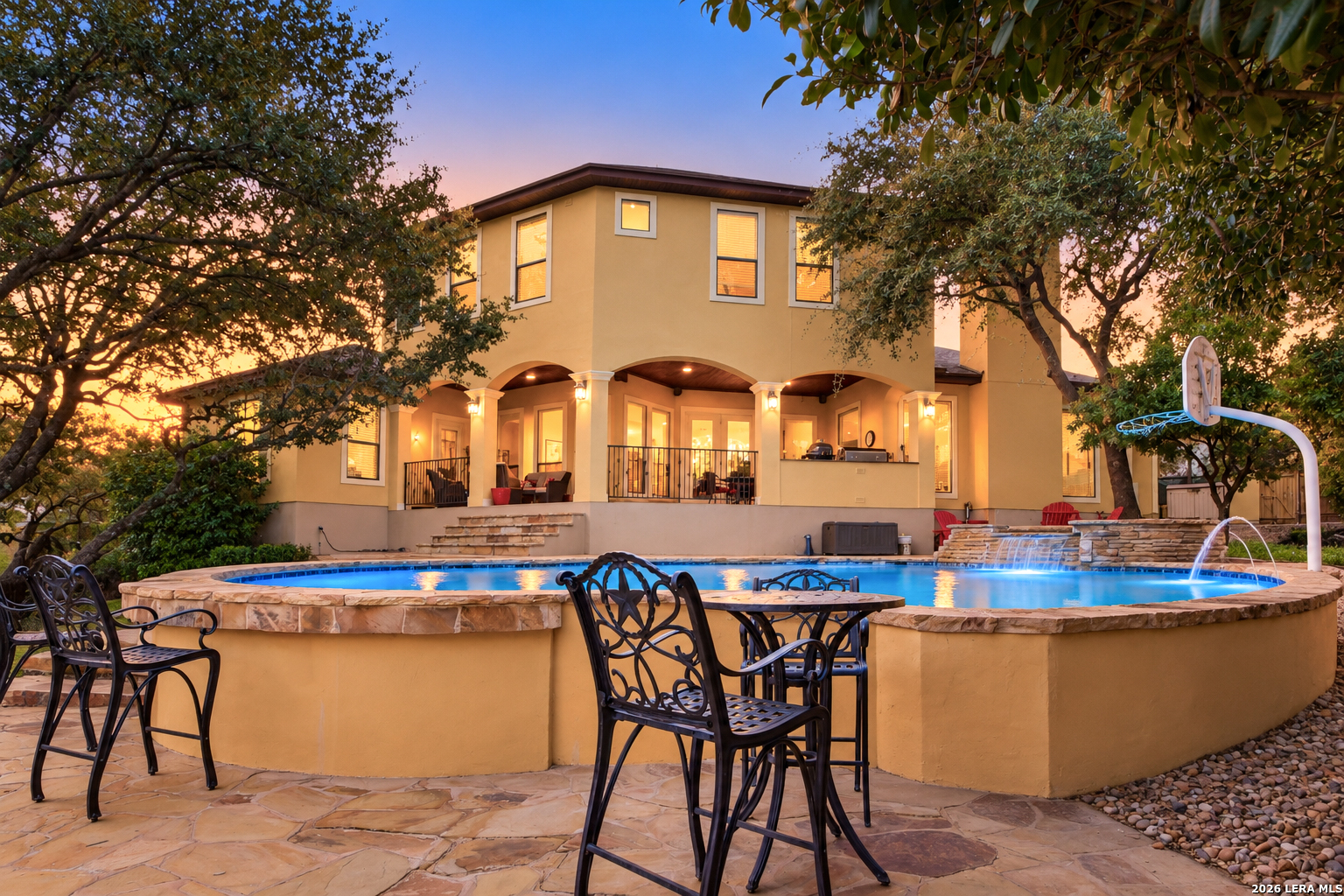 13312 Iron Horse Way Helotes TX 78023
