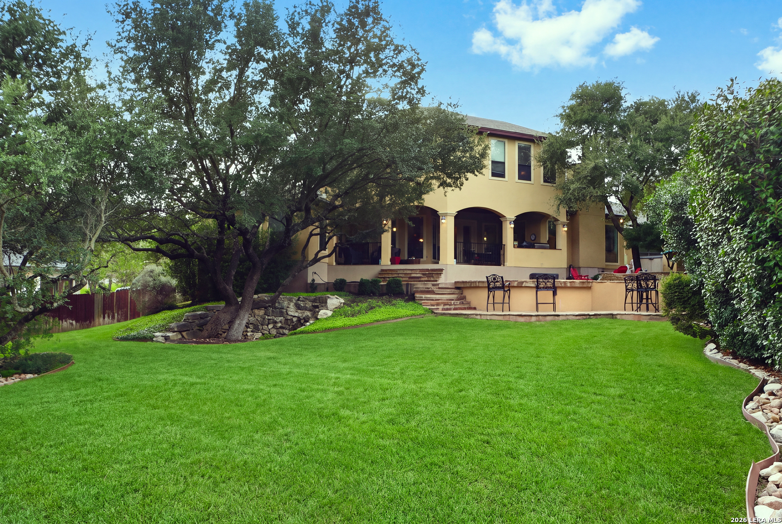 13312 Iron Horse Way Helotes TX 78023