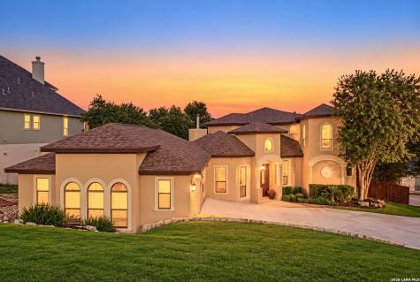 13312 Iron Horse Way Helotes TX 78023