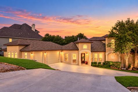 13312 Iron Horse Way Helotes TX 78023