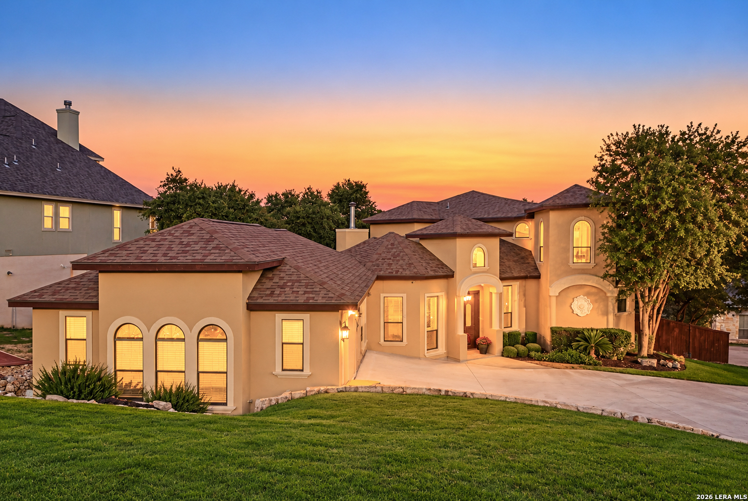 13312 Iron Horse Way Helotes TX 78023