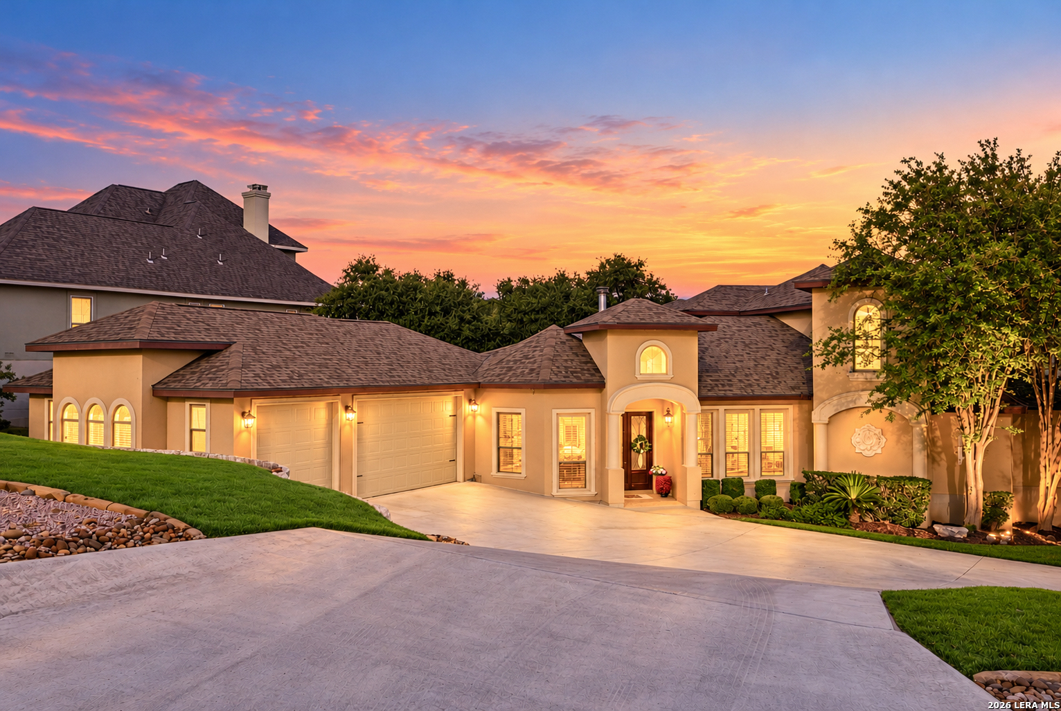13312 Iron Horse Way Helotes TX 78023