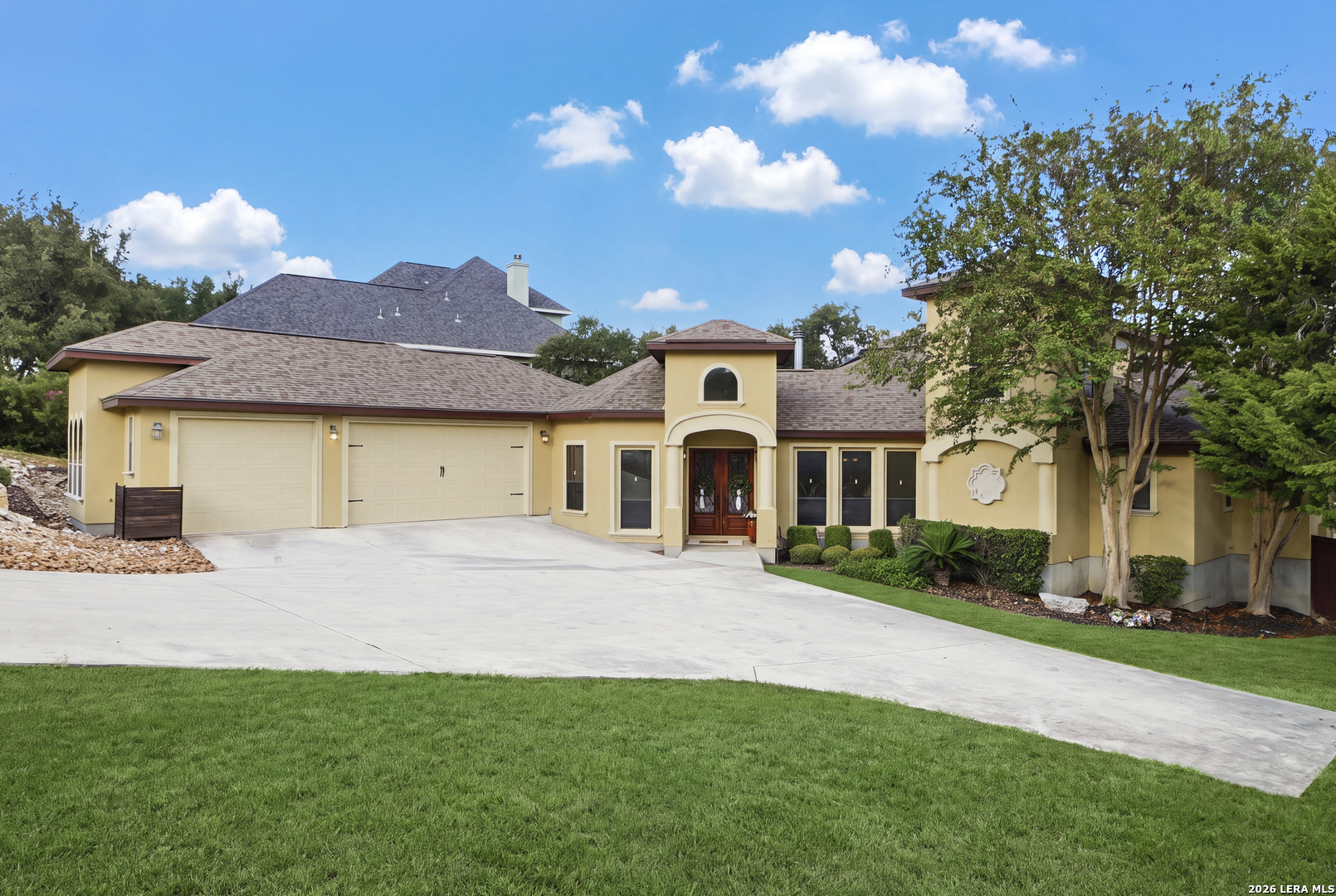13312 Iron Horse Way Helotes TX 78023