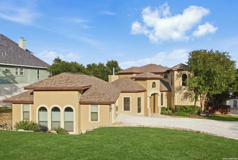13312 Iron Horse Way Helotes TX 78023
