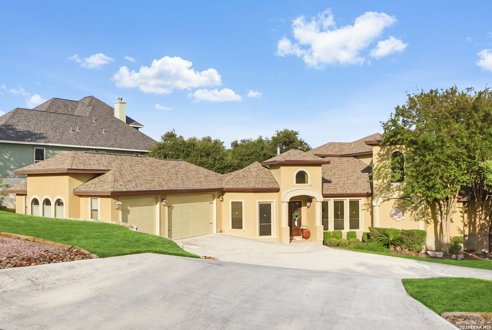 13312 Iron Horse Way Helotes TX 78023