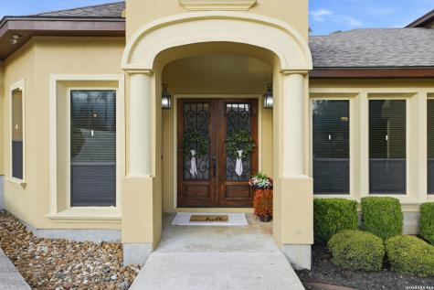 13312 Iron Horse Way Helotes TX 78023