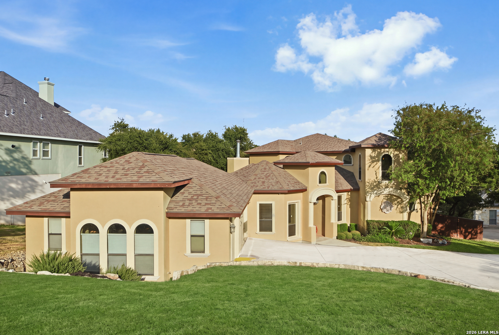 13312 Iron Horse Way Helotes TX 78023