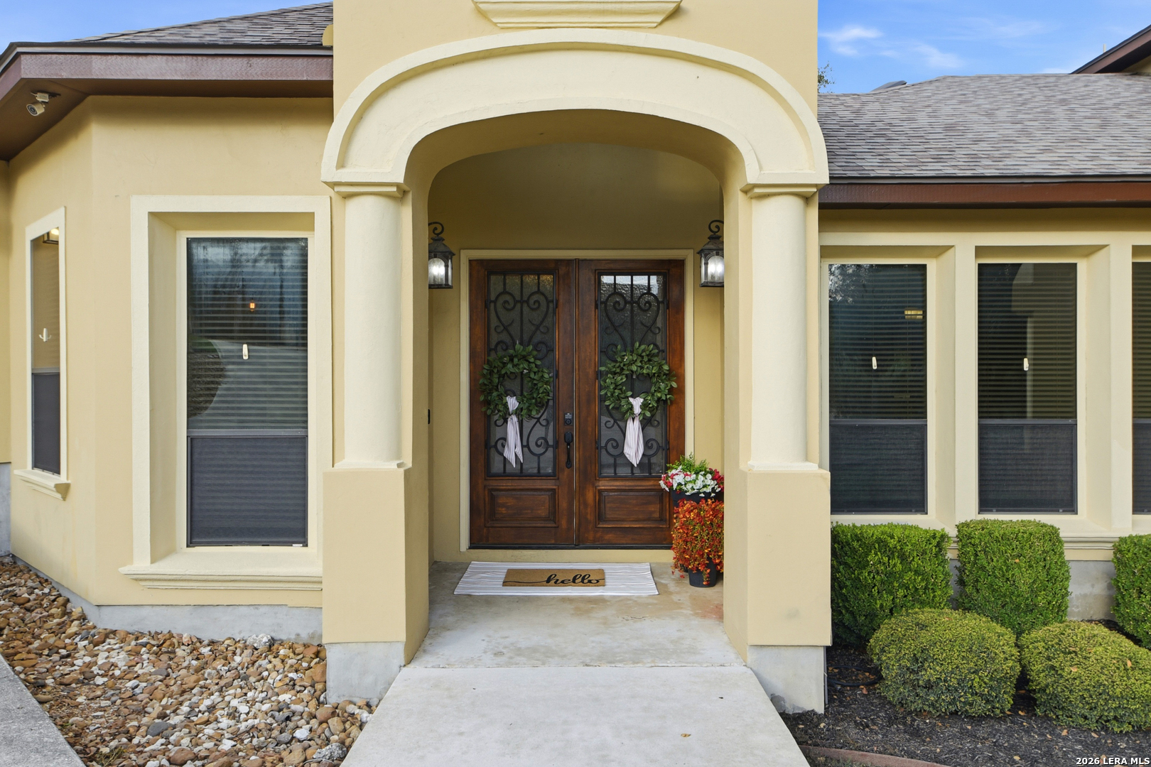 13312 Iron Horse Way Helotes TX 78023