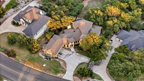 13312 Iron Horse Way Helotes TX 78023