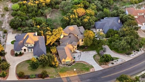 13312 Iron Horse Way Helotes TX 78023