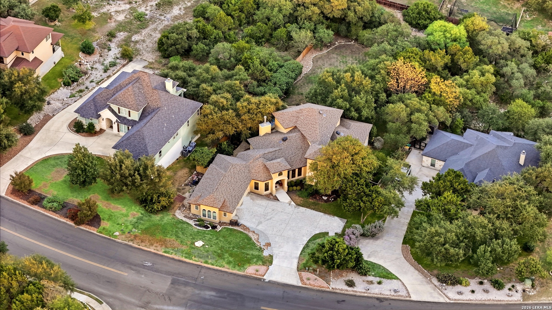 13312 Iron Horse Way Helotes TX 78023