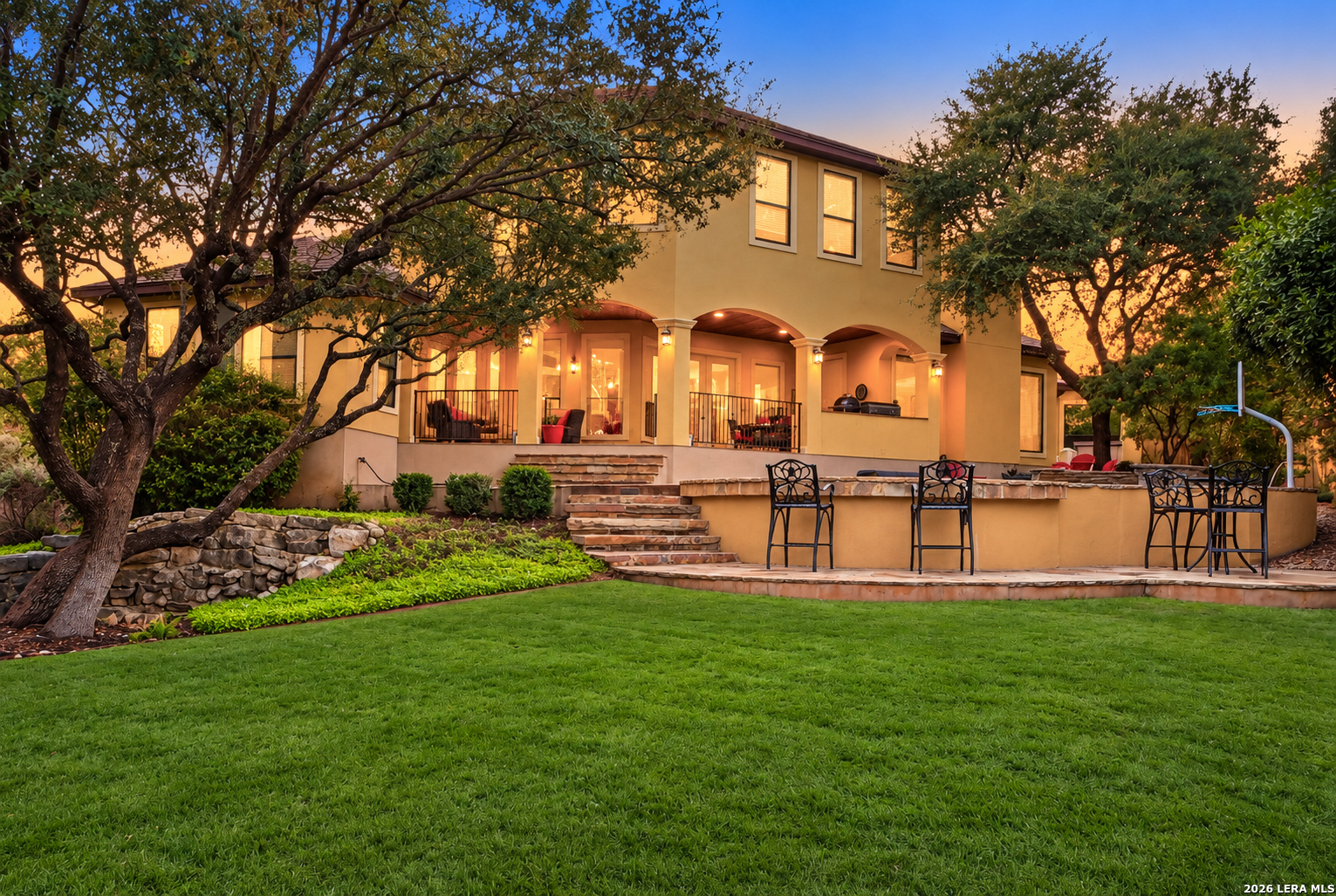 13312 Iron Horse Way Helotes TX 78023