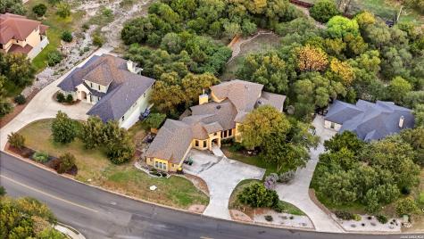 13312 Iron Horse Way Helotes TX 78023