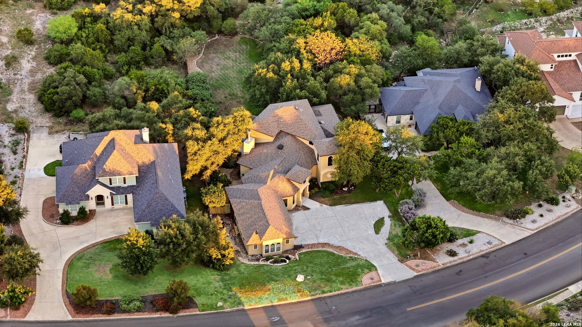 13312 Iron Horse Way Helotes TX 78023