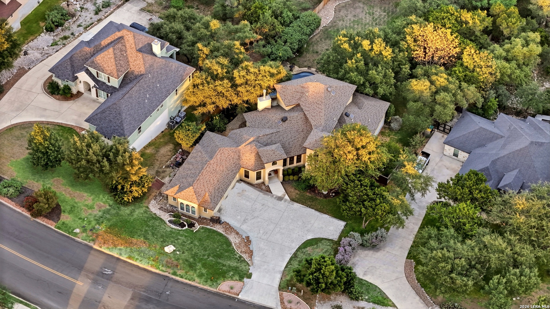 13312 Iron Horse Way Helotes TX 78023