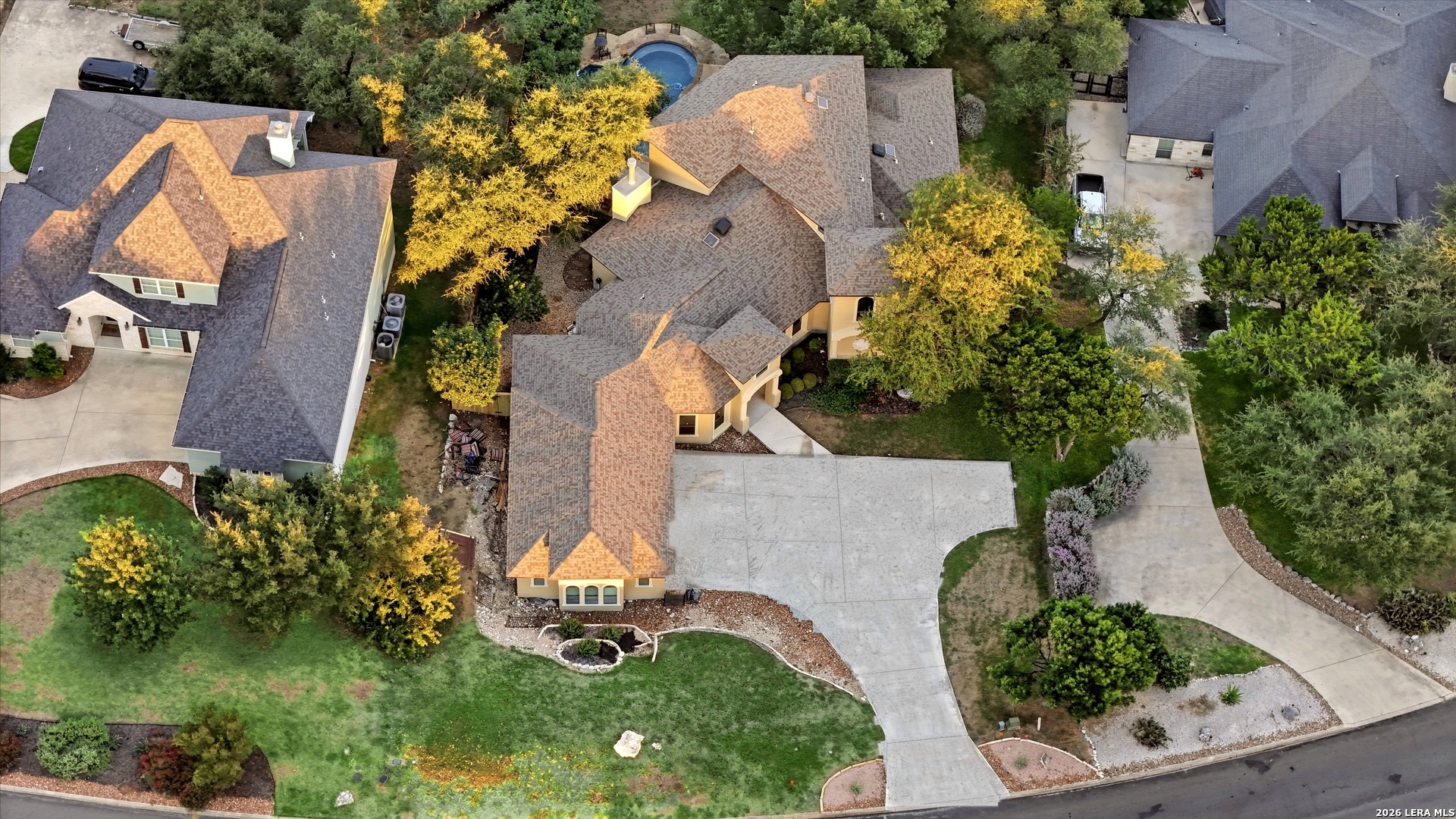 13312 Iron Horse Way Helotes TX 78023