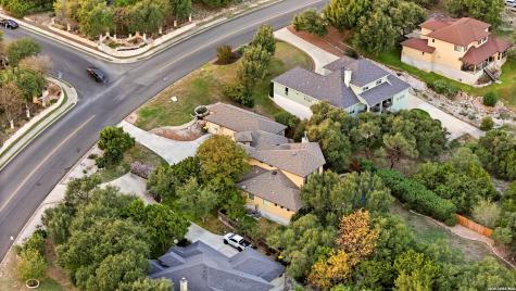13312 Iron Horse Way Helotes TX 78023