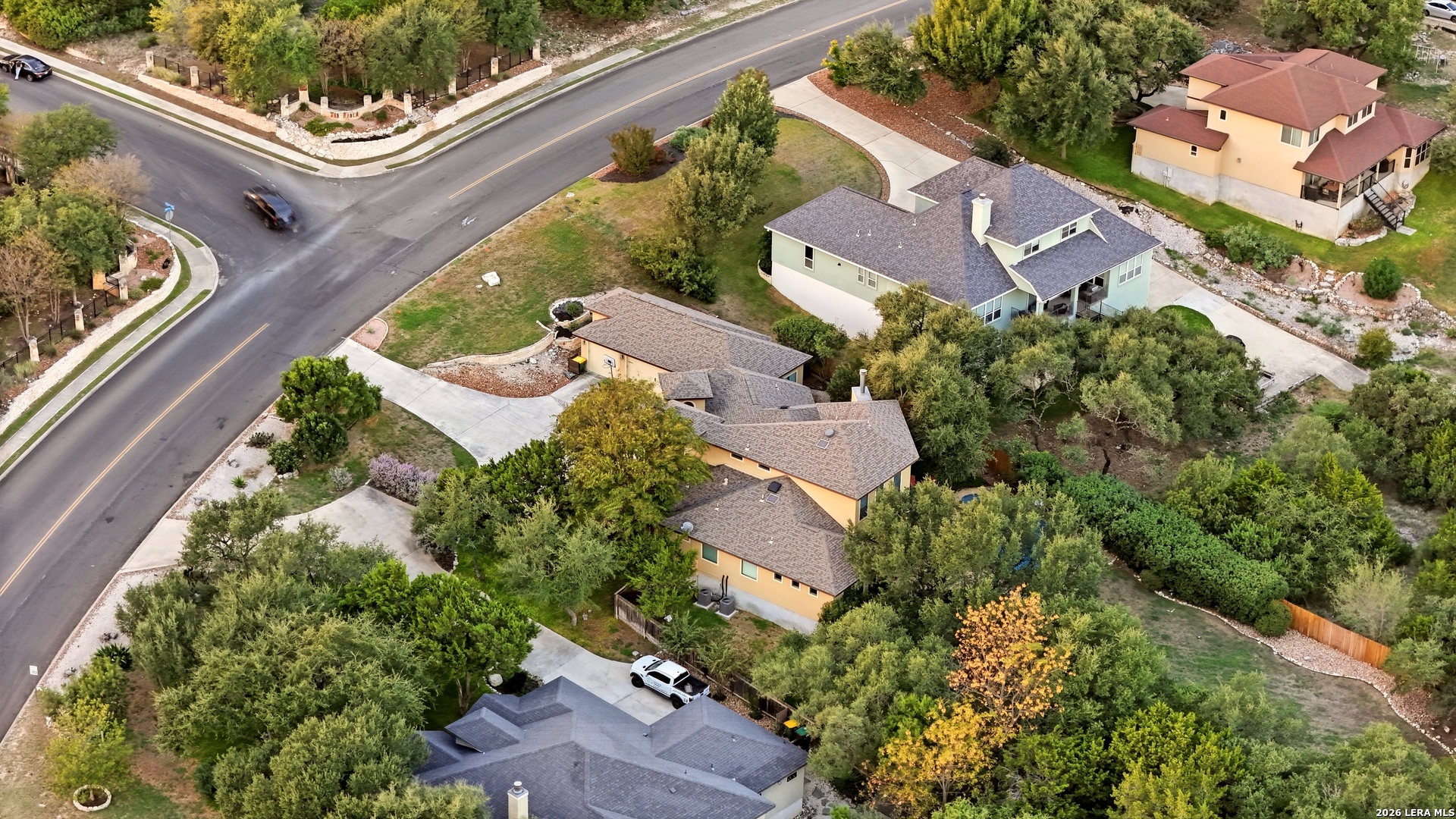 13312 Iron Horse Way Helotes TX 78023