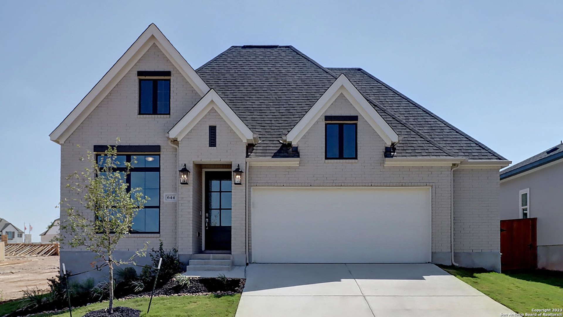 644 Vireos Street New Braunfels TX 78132