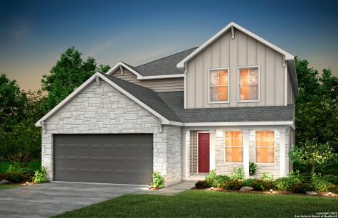 935 Steeplebush New Braunfels TX 78130