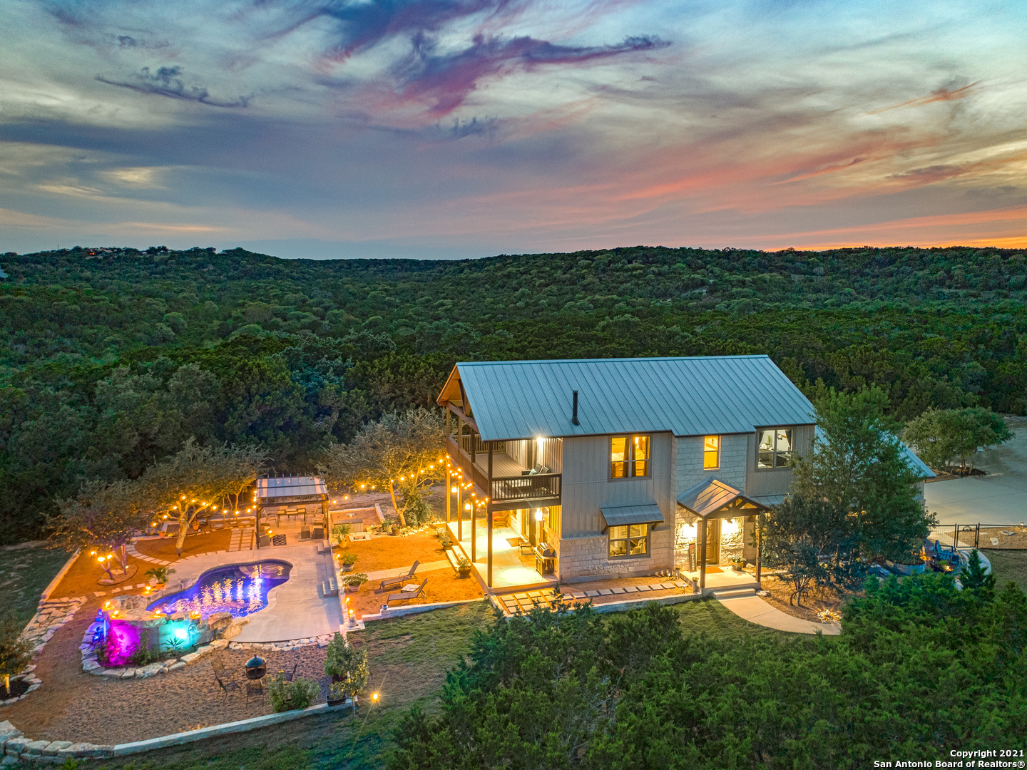 1275 Mystic Breeze Spring Branch TX 78070