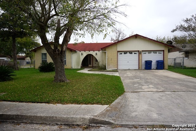 5050 Tom Stafford Drive San Antonio TX 78219