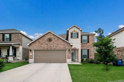 13943 Knob Creek San Antonio TX 78245