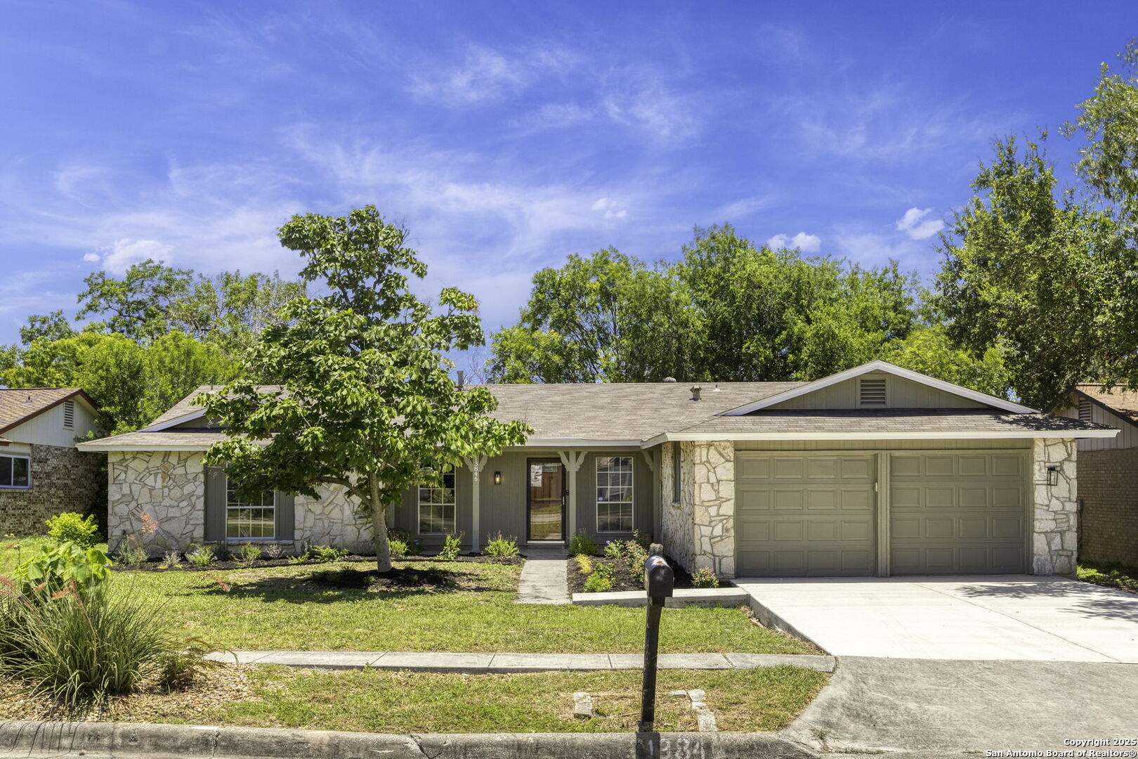 13846 Crested Rise San Antonio TX 78217