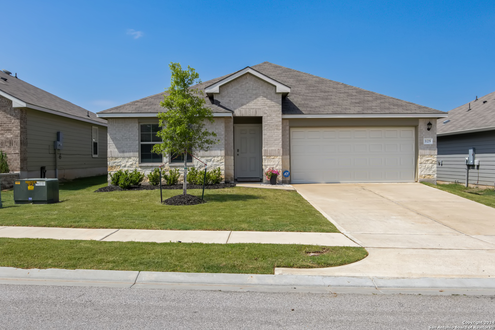 125 Barton Creek Drive Huntsville TX 77340
