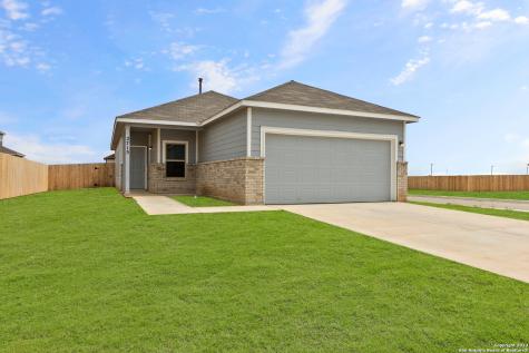 2715 Bloomsbury Street New Braunfels TX 78130