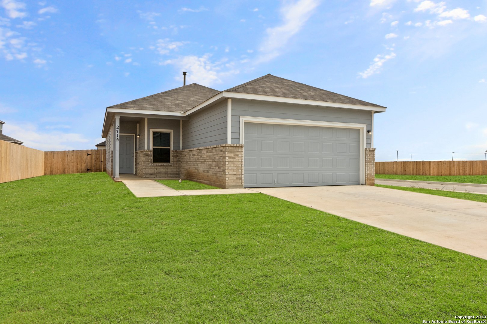 2715 Bloomsbury Street New Braunfels TX 78130