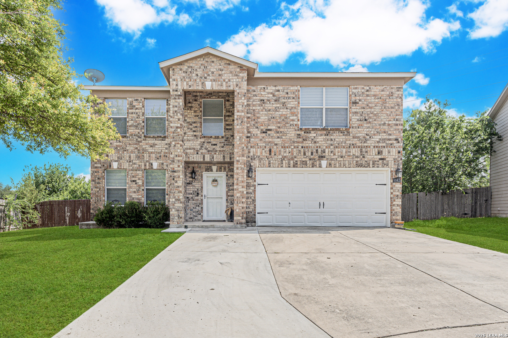 9142 Spruce San Antonio TX 78245