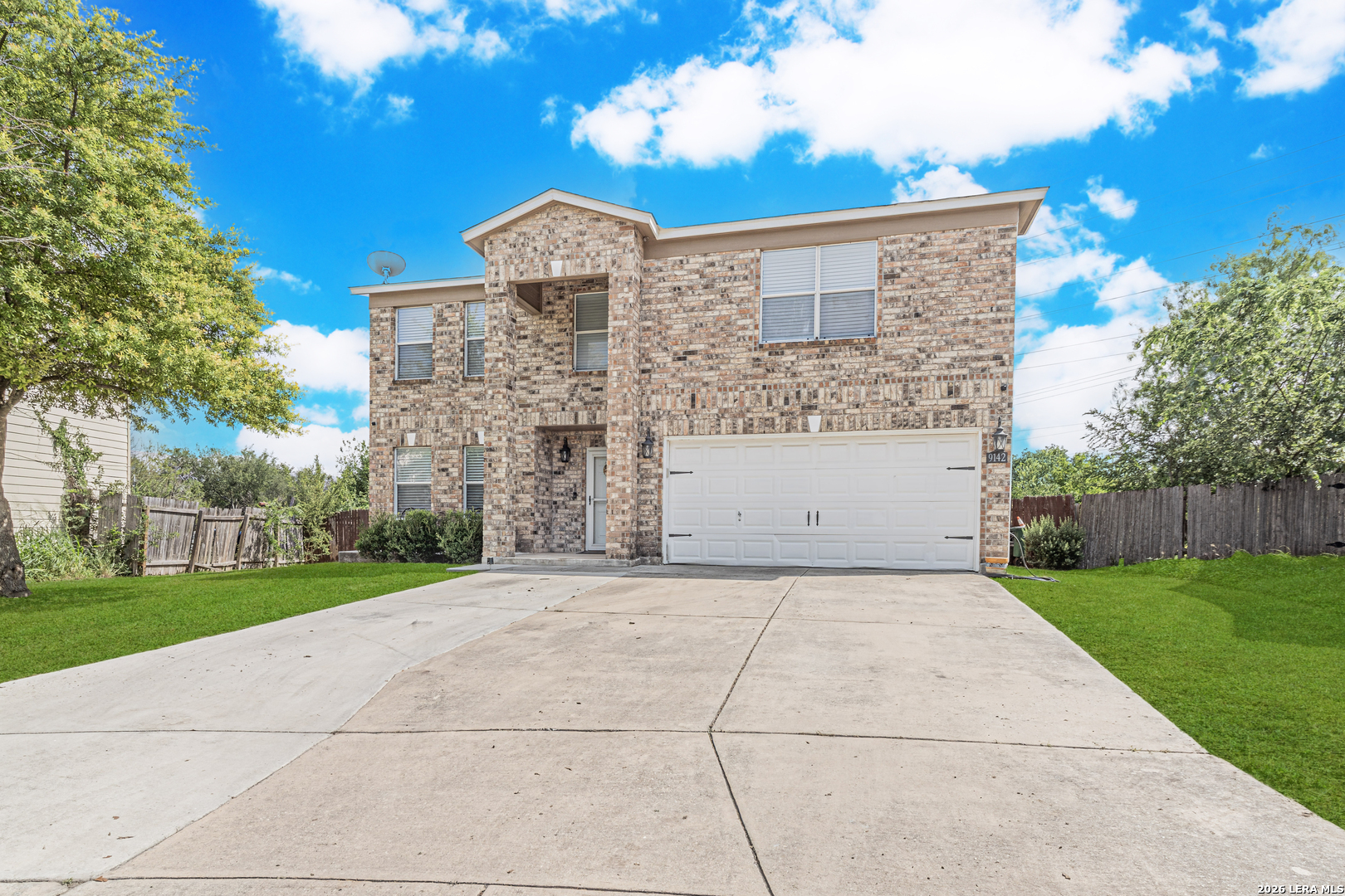 9142 Spruce San Antonio TX 78245