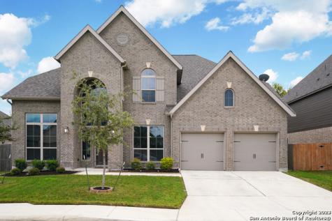 8834 Hideout Bend San Antonio TX 78254