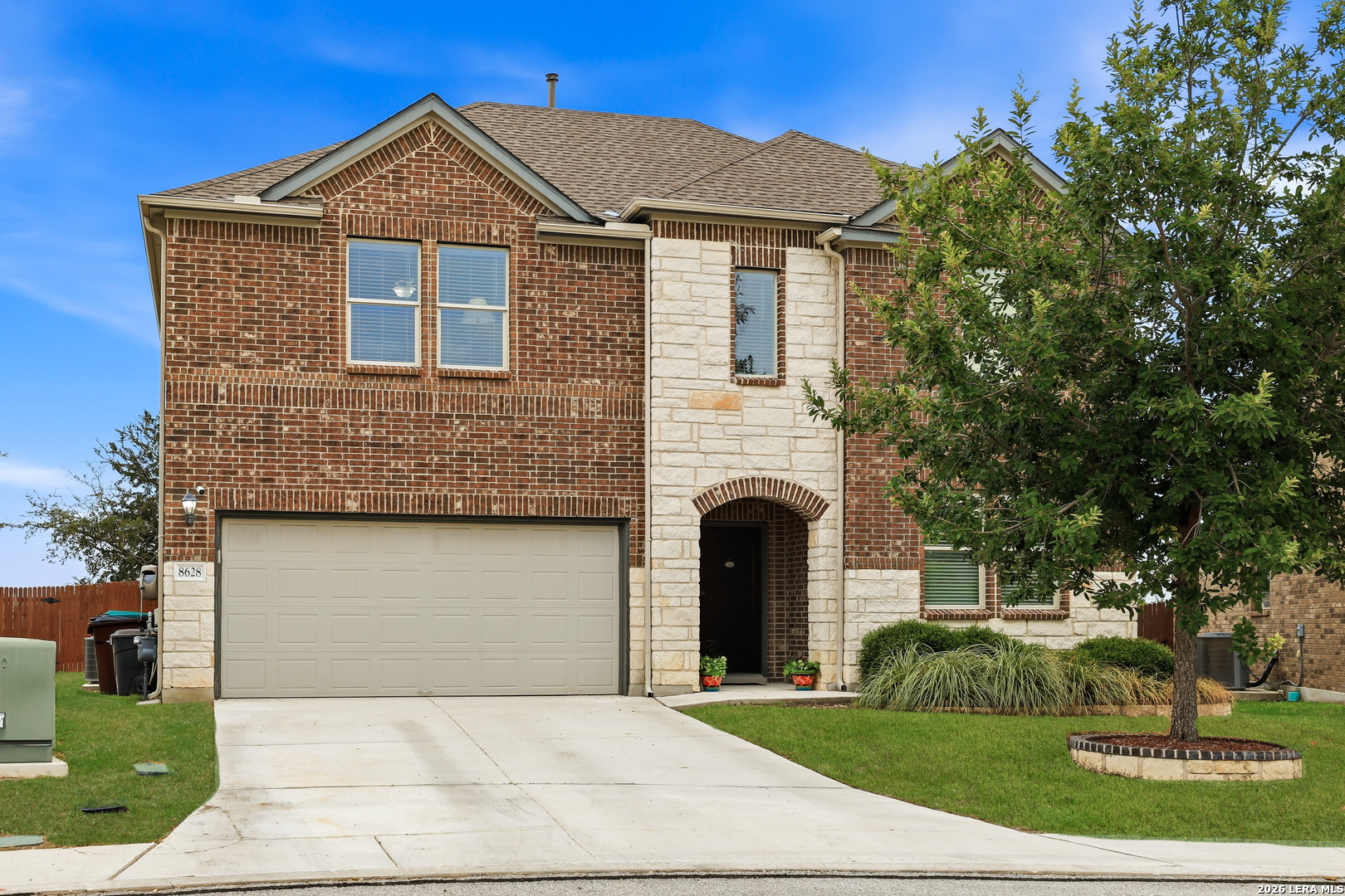 8628 Dove Pass San Antonio TX 78254