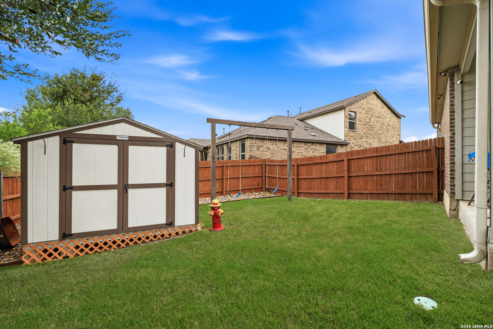 8628 Dove Pass San Antonio TX 78254