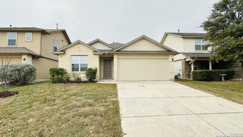 10097 Strasbourg Way Schertz TX 78154