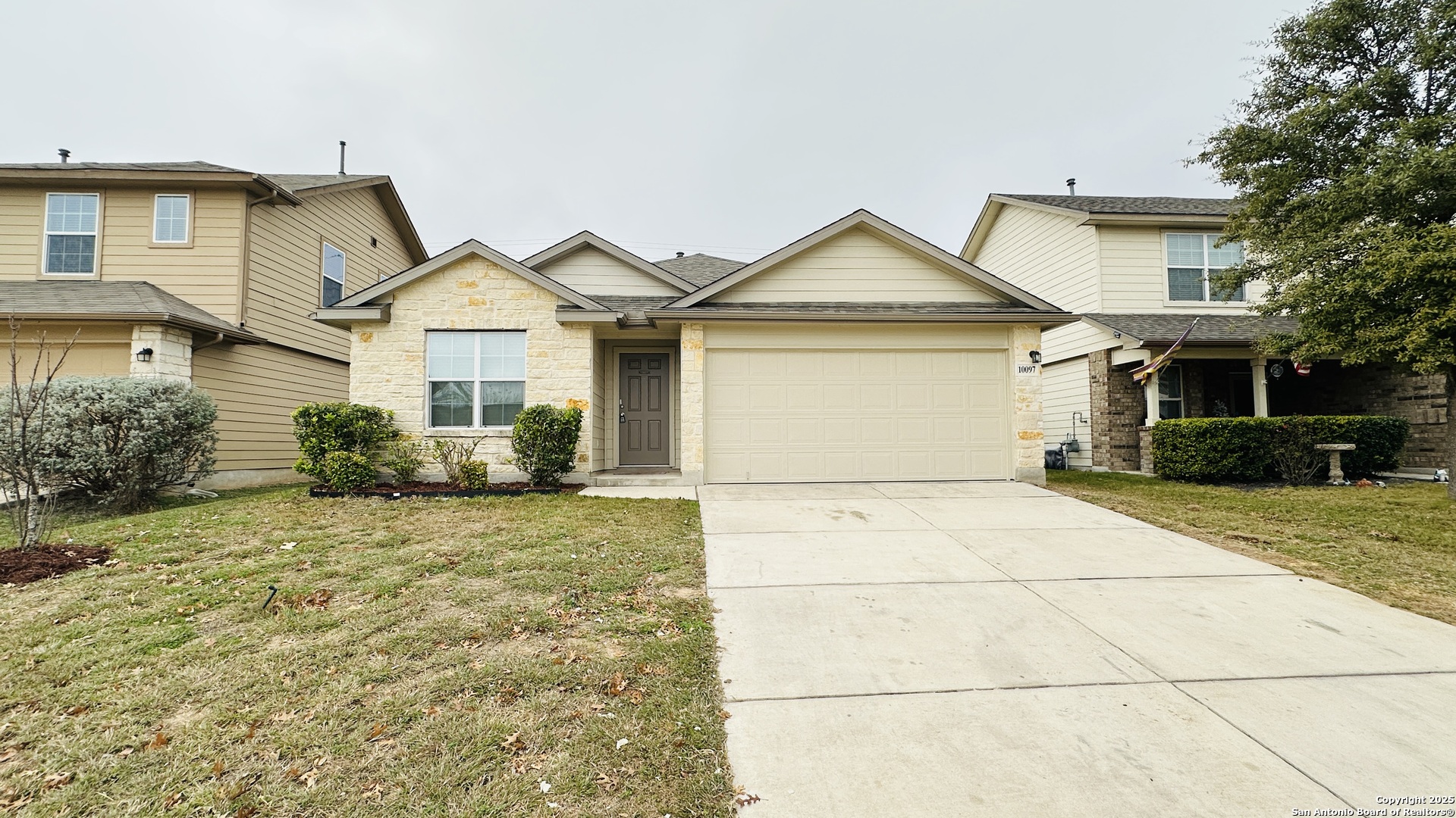 10097 Strasbourg Way Schertz TX 78154