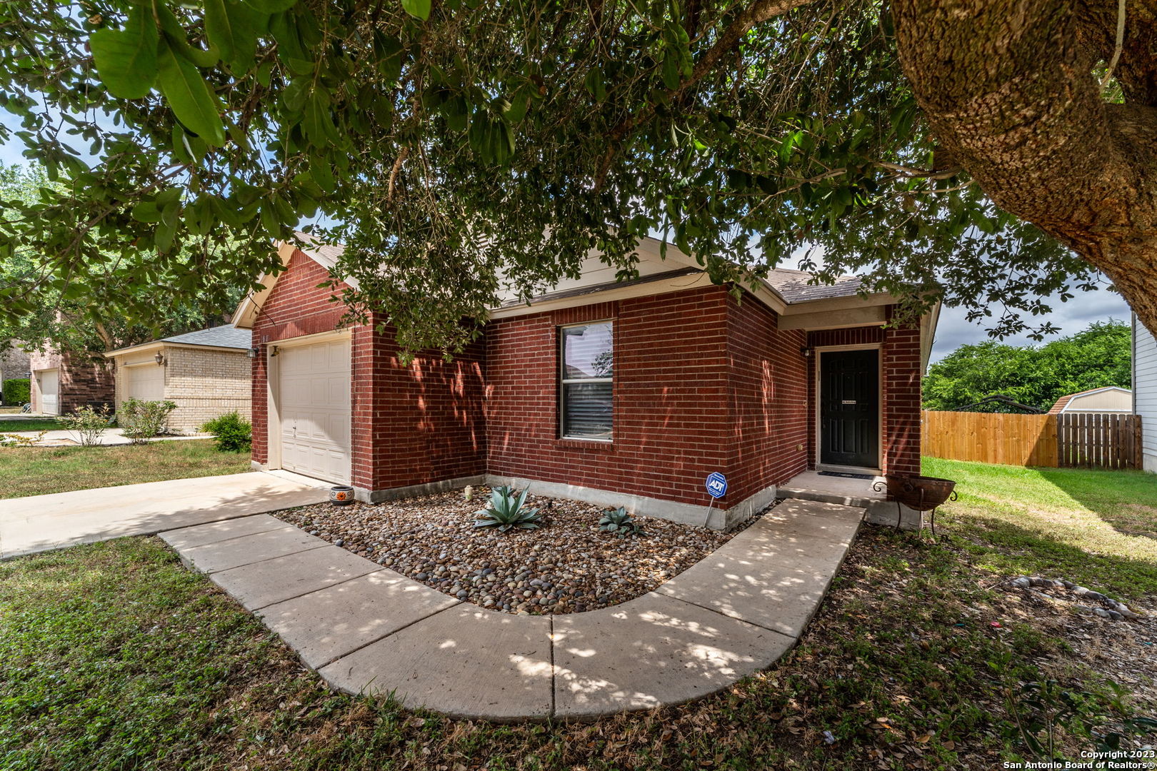 10107 Shady Meadows San Antonio TX 78245