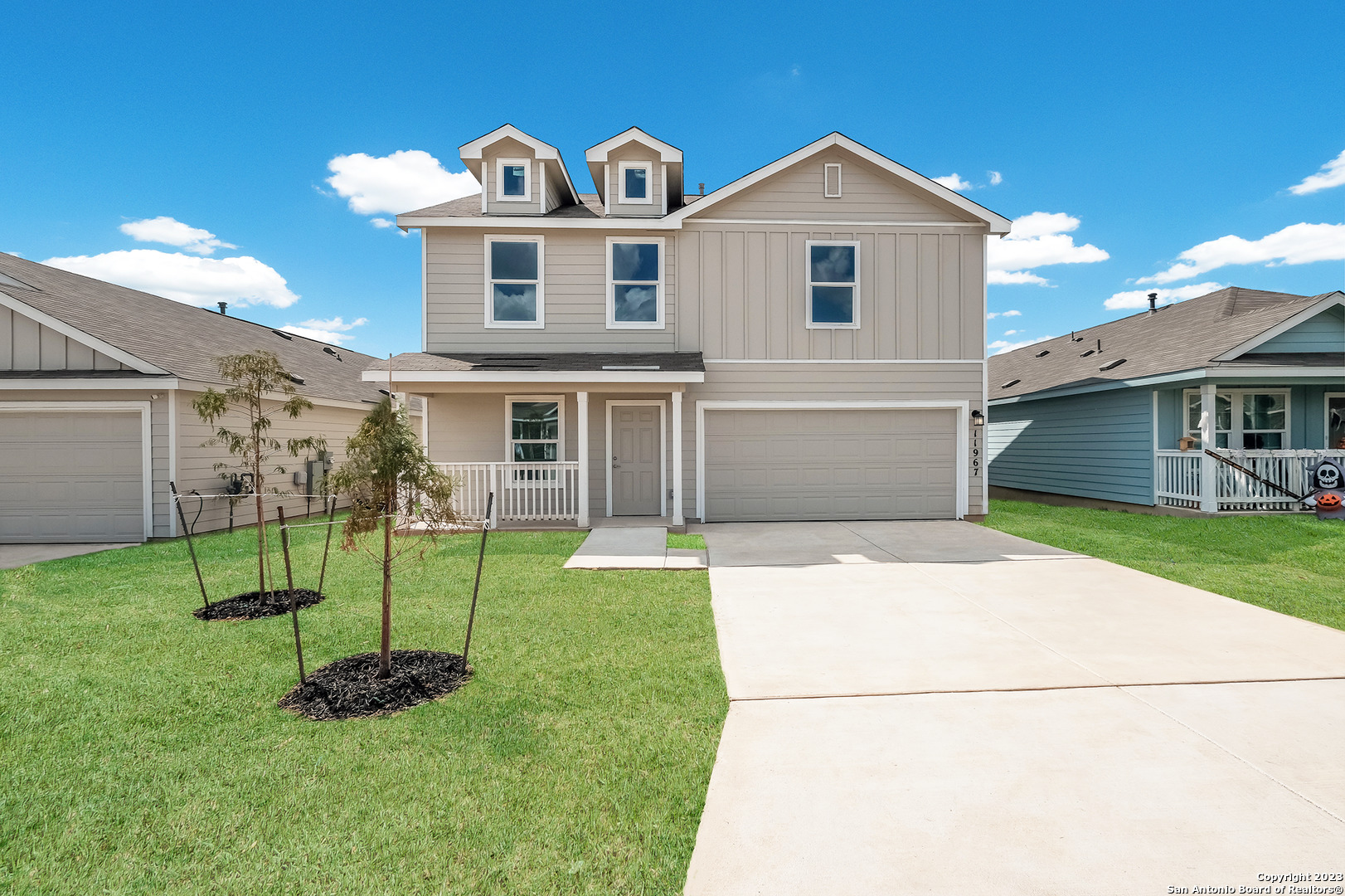 7121 Toil Ridge San Antonio TX 78252