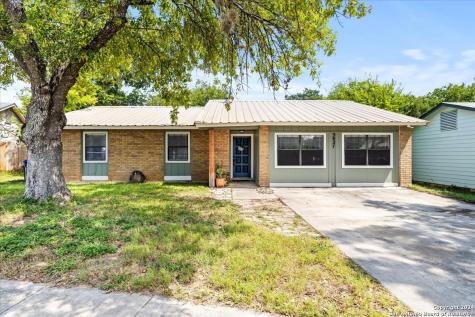3827 Pipers Crest Street San Antonio TX 78251