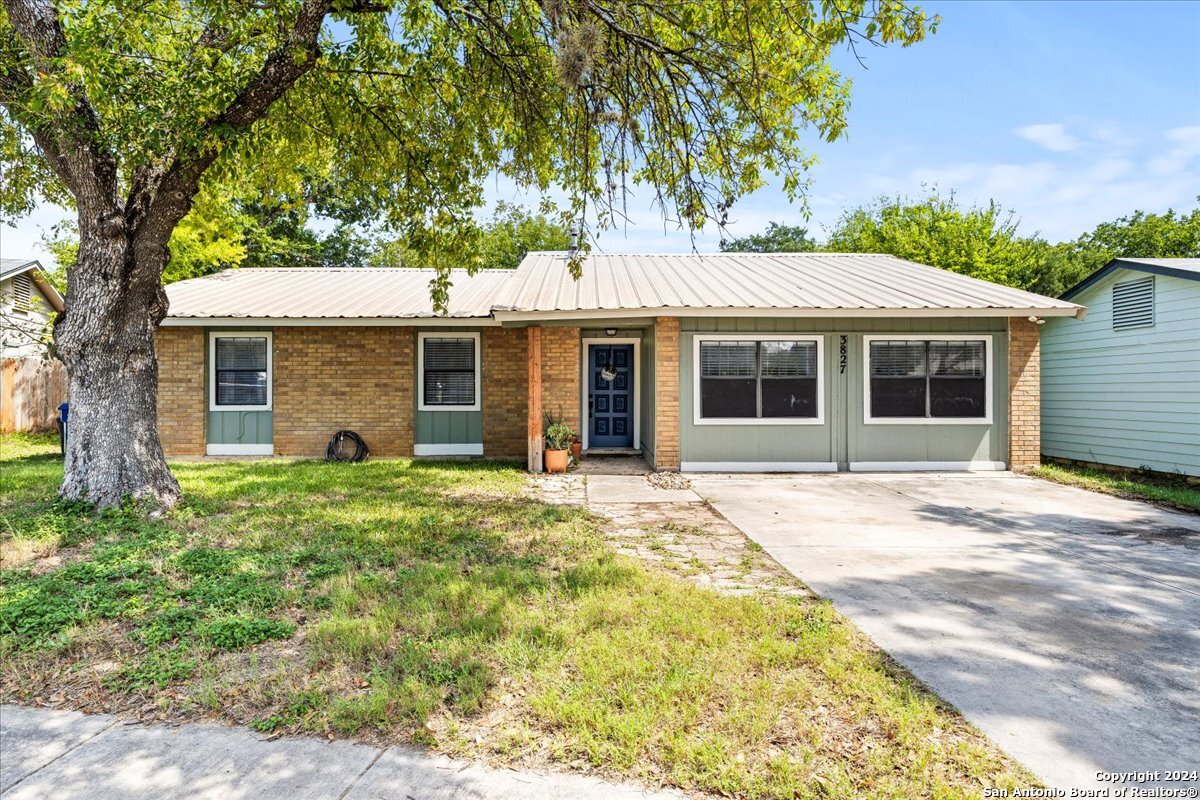 3827 Pipers Crest Street San Antonio TX 78251