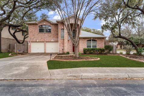 2550 Somerall San Antonio TX 78248