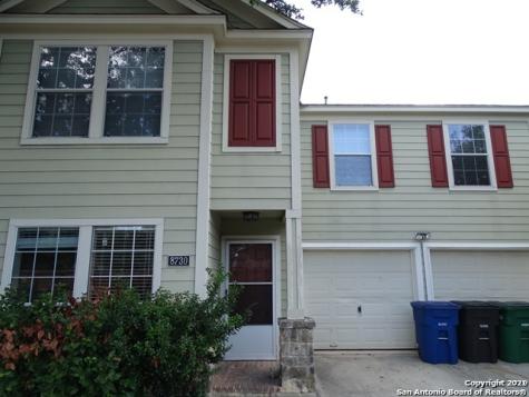 8730 Maverick Rim San Antonio TX 78250